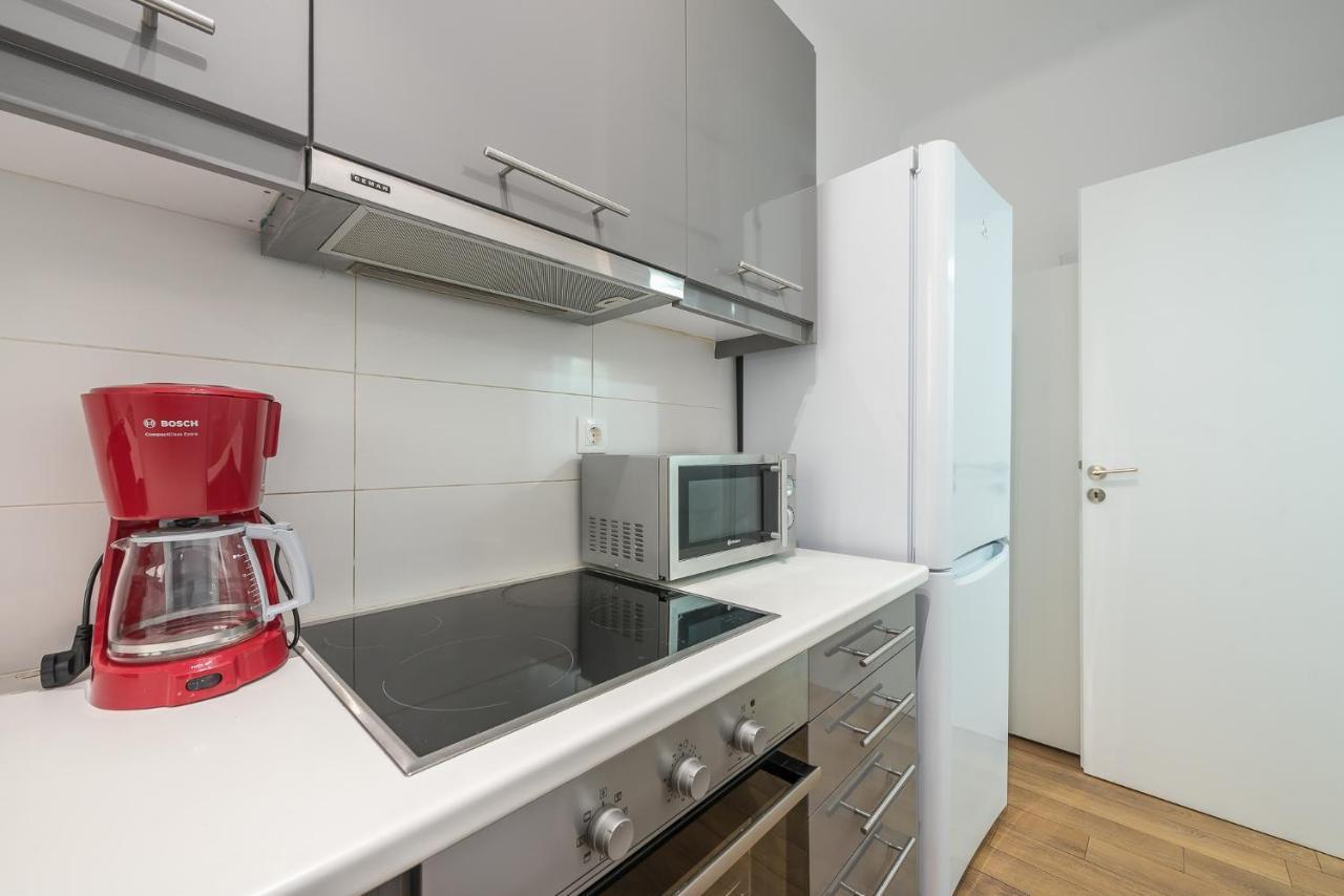 Syntagma Sq Residence Atenas Exterior foto